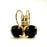 Everyday Sparkle - Gold + Jet Black