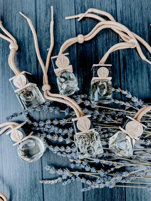 Air Diffuser | Diffused