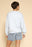 Monarch knit sweater