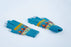 Dawn's Crest Knit Gloves