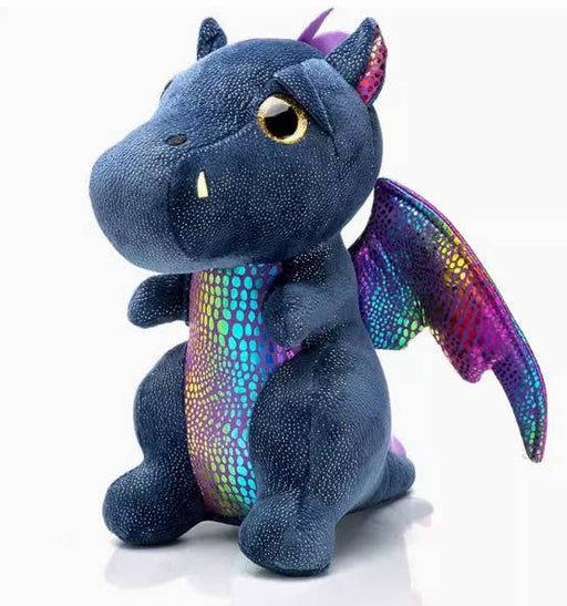 10“ Dinosaur Plush