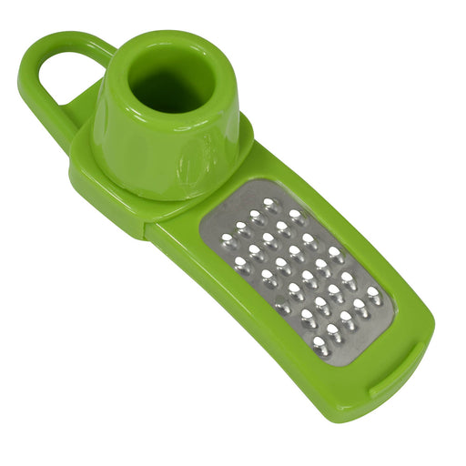 Mini Garlic Grater Bucket/12