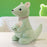 10" Mom and Baby Kangaroo Plush
