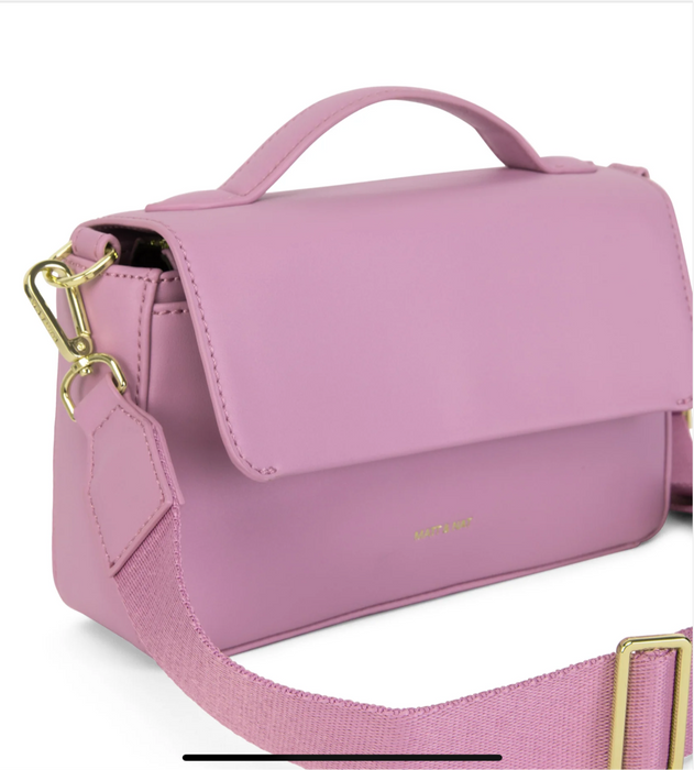 Purse Heart SOL Petal