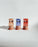 Dainty Little Tiny Things | Groovy Mushrooms | Earring Studs