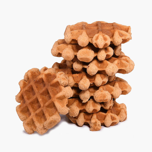 Belgian Waffle – Coffee