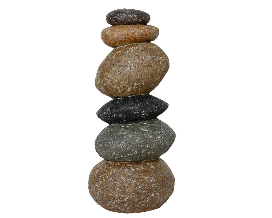 Stack of Stones 41 cm