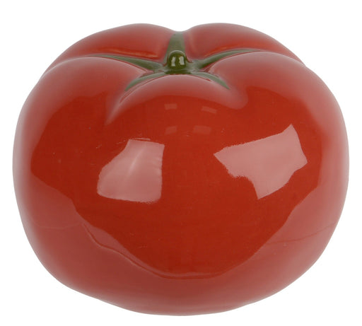 Tomato Glass Red 6.5cm