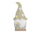 Gnome Green 20 cm Wood Base