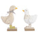 Duck 15cm w/Wood Base