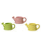 Planter Watering Can 10 cm