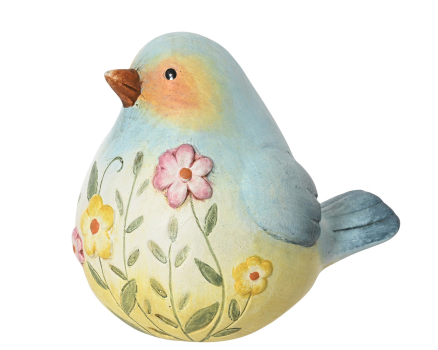 Blue Bird