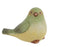 Green Bird
