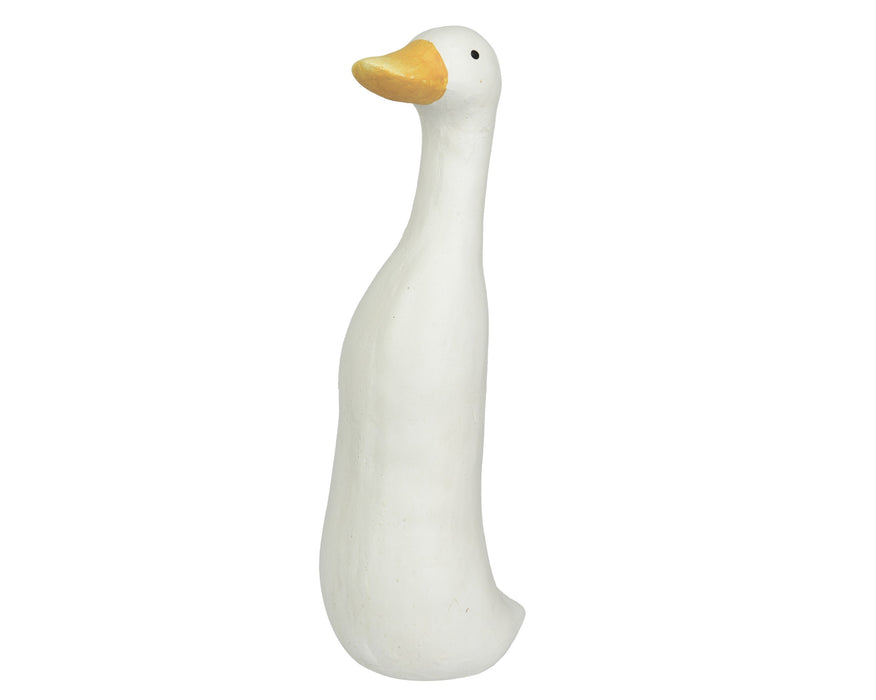 Duck White 35cm