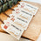 Mindful Gifting Tags | Want, Need, Wear, Read | 3D Cute