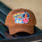 Saskatchewan Assorted Embroidery Badge Cap