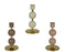 Candleholder Assorted 16 cm