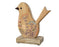 Bird Mangowood on Base 16.5cm