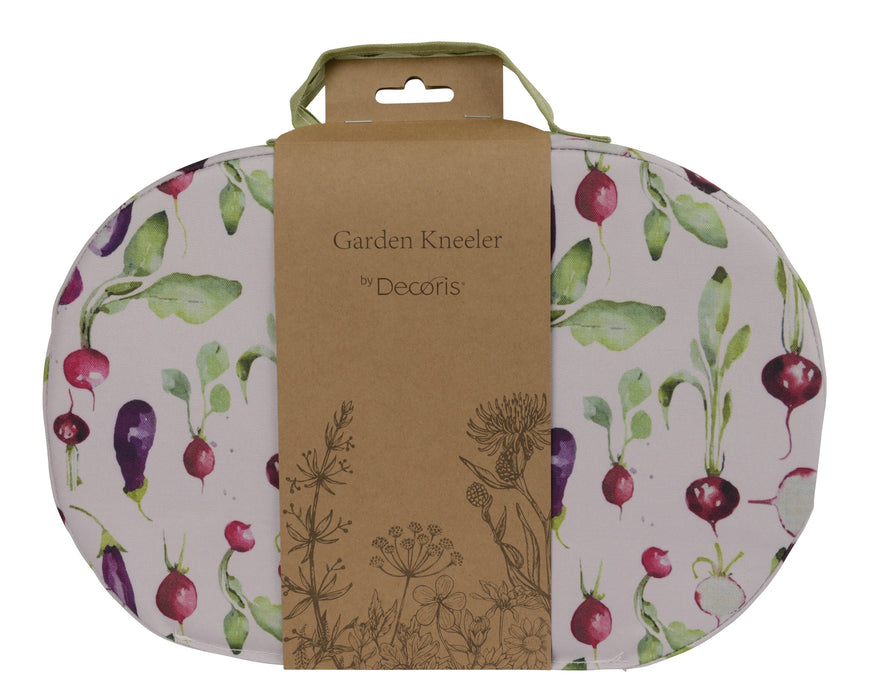 Garden Kneeler