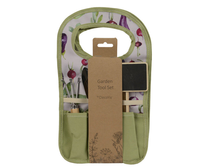 Garden Tool Set