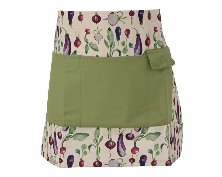 Garden Apron