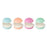 Lemon Lavender Nailed It Gel Nail Lamp