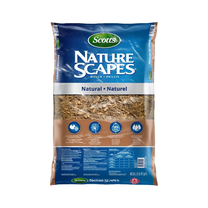 Scotts - Nature Scapes - Mulch