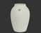 Vase Terracotta Cream Colour 30cm