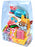 Swedish Caramel Mix 6oz Clear Tab Top Box