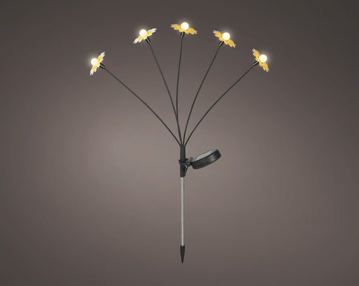 Solar Stake Sunflower