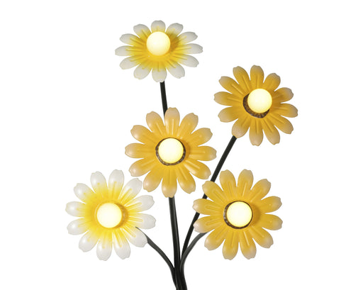 Solar Stake Sunflower