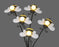 Solar Stake Bees