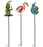 Solar Stake Assorted