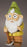 Gnome Solar w/Pick