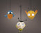 Solar Bird/Bee & ET Flying