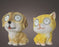 Solar Dog/Cat 11cm