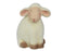 Sheep White 28 cm