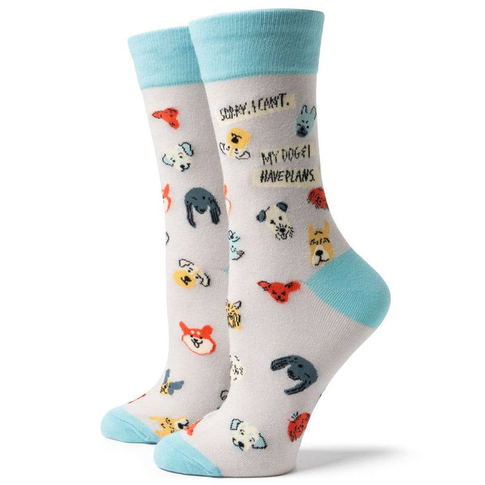Two Left Feet® Socks Assortment