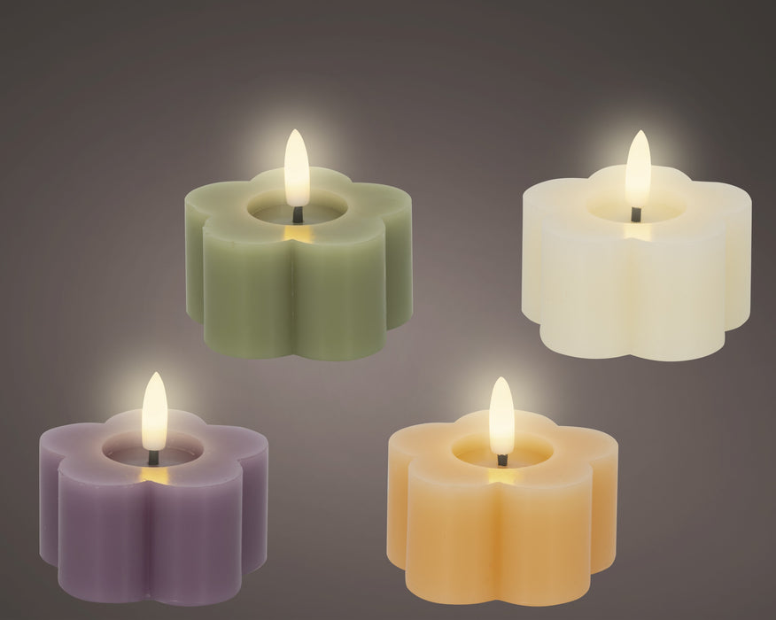 Candle LED Tea Light