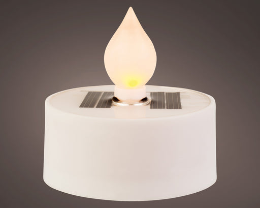 Solar Tealight 2.5 cm