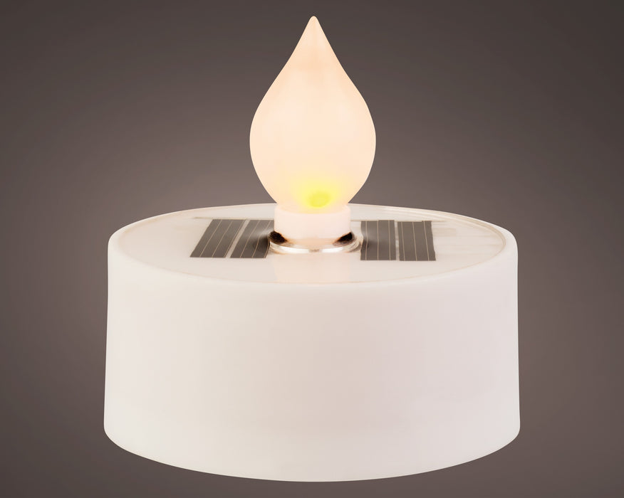 Solar Tealight 2.5 cm
