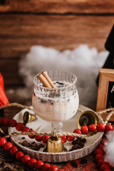 Polar Expresso Infusion kit