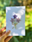 ASST Greeting Cards, Handcrafted paper Flower cards