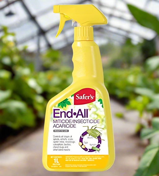 End-All Insecticide