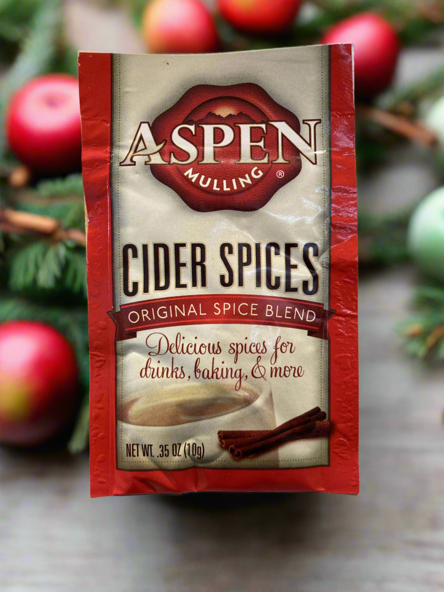 Aspen Spice Original Single — Dutch Growers Regina