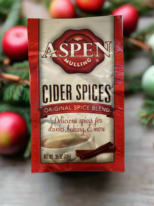 Aspen Spice Original Single