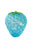 Strawberry Glittery Maltose Putty Filled Squishy