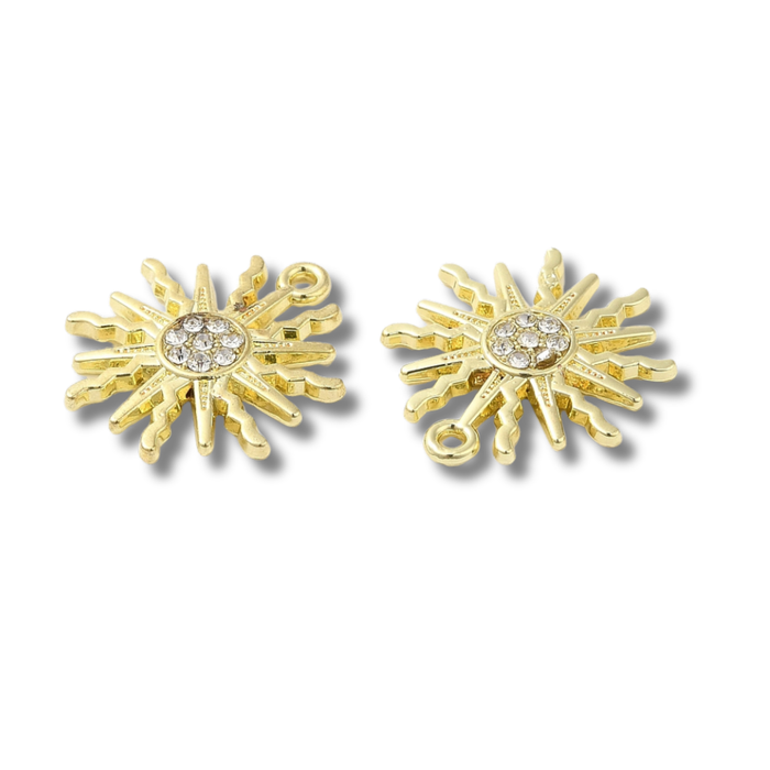 Sun Charm