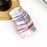 3.7'' Book Hair Clip