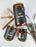 Honey | Sunflower + Honey Lavender - 250g